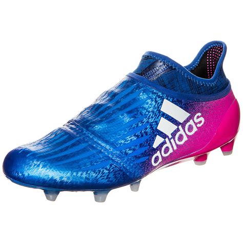neue adidas fußballschuhe blau